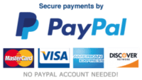 Tarifs packs annonces paypal credit card