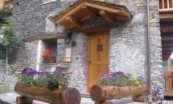 Cottage Stroppo CN Italy